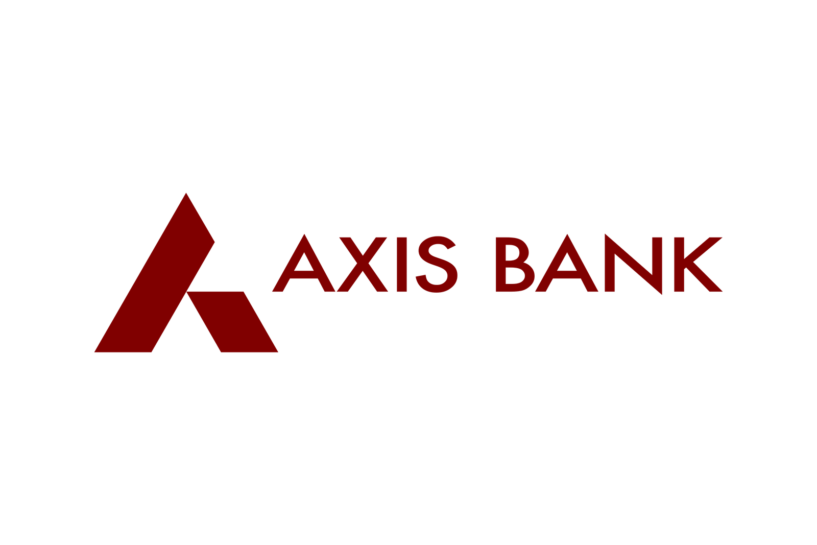 Axis Bank logo