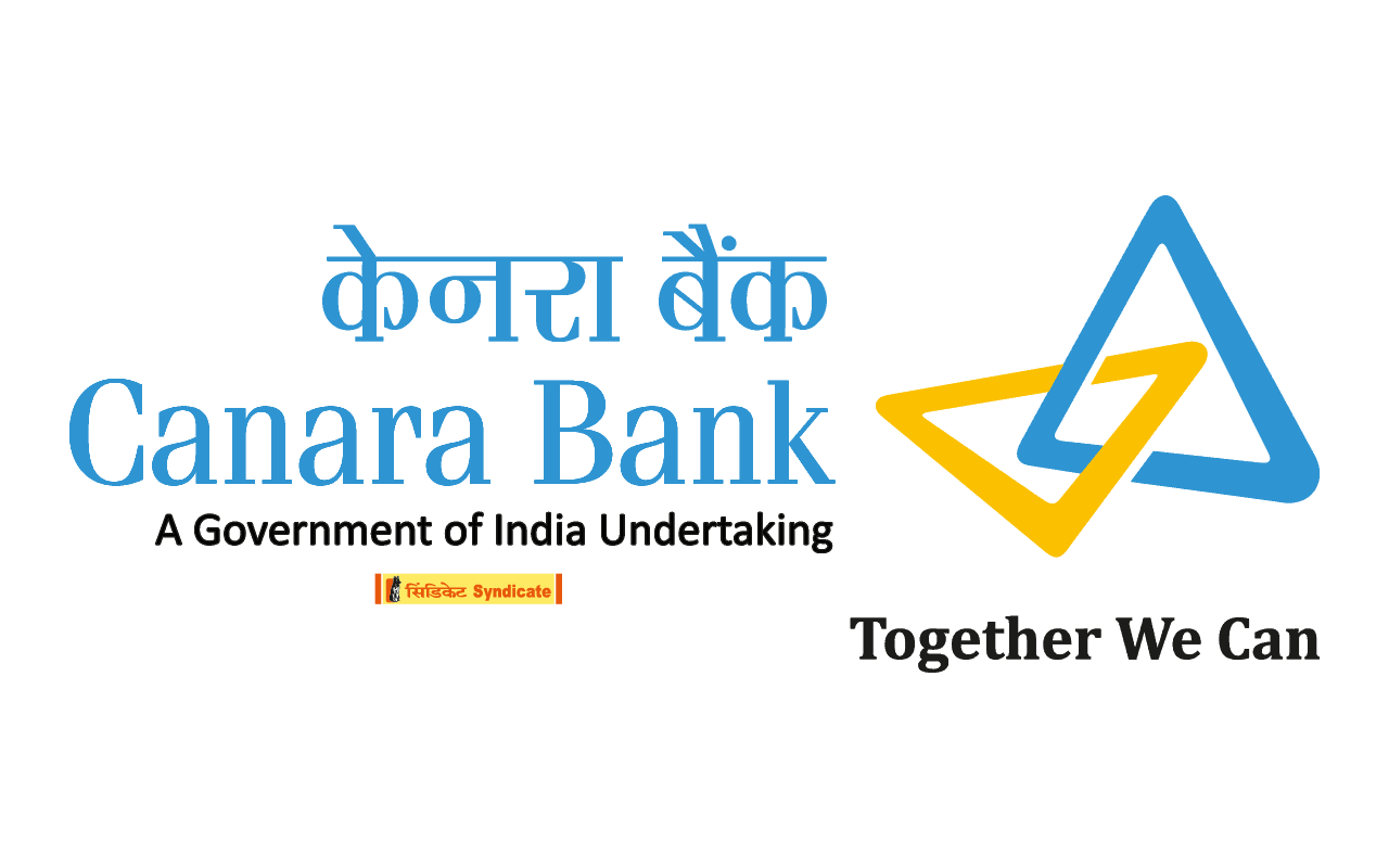 Canara Bank logo