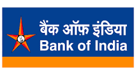 Bank of India logo
