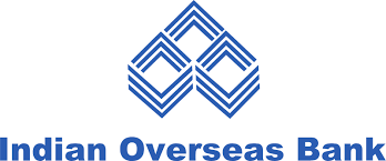 Indian Overseas Bank logo