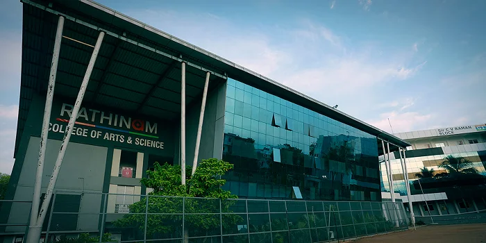 Rathinam Technical campus