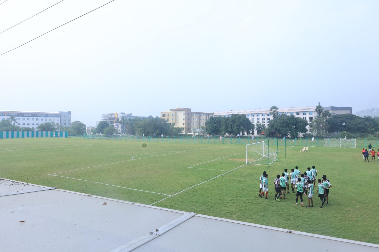 Facility