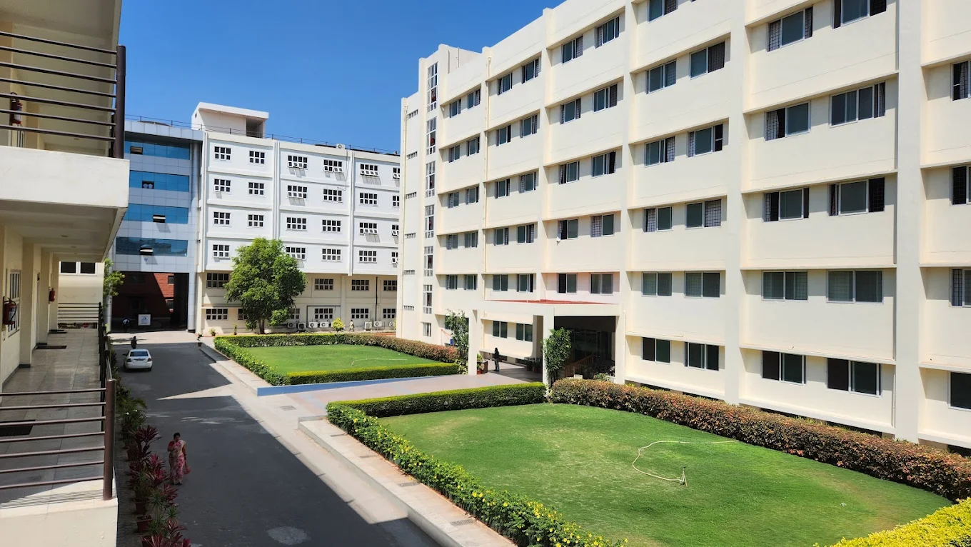 Campus