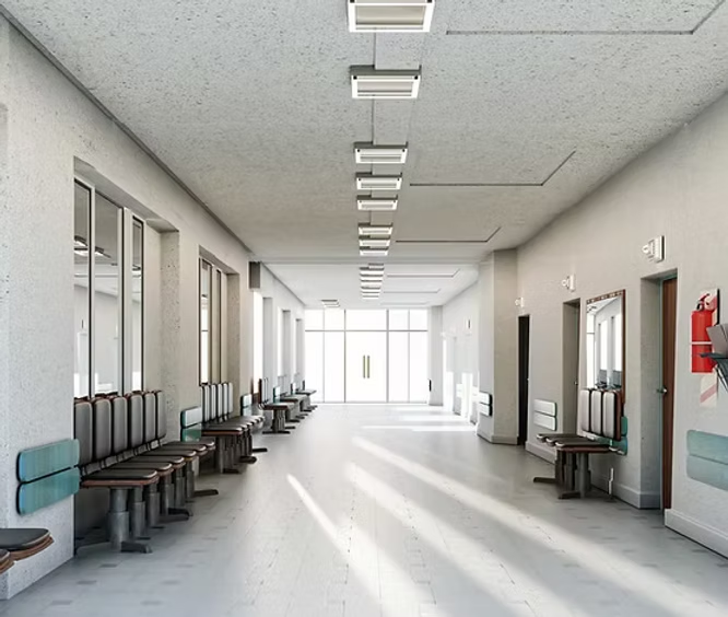 Facility