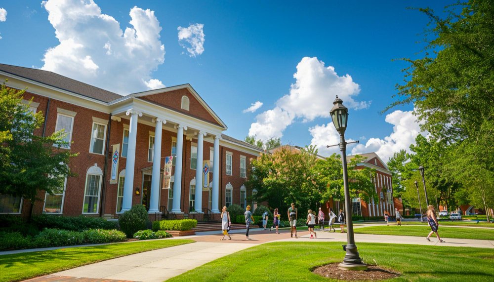 Campus